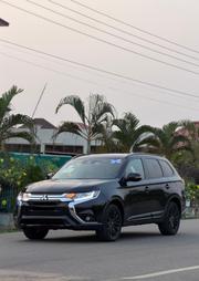Mitsubishi Outlander 2020 Black for sale