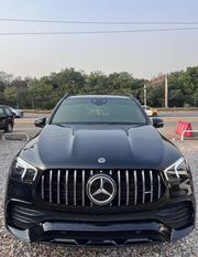 Mercedes-Benz GLE-Class AMG GLE 53 4MATIC 2021 Black for sale