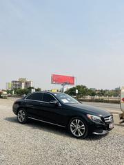 Mercedes-Benz C300 Luxury 4dr AWD 4Matic Sedan (2.0L 4cyl 7A) 2015 for sale