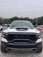 Dodge RAM 2024 White for sale