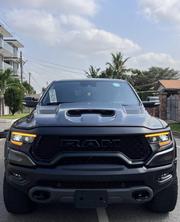 Dodge RAM 1500 6.2 Petrol AWD 2022 Gray for sale