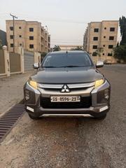 Mitsubishi L200 Sportero 2.4 Diesel 2021 Brown for sale