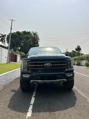 Ford F-150 Tremor 2023 Black for sale