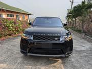 Land Rover Range Rover Sport SE 2019 Black for sale