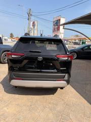 Toyota RAV4 Adventure AWD 2023 Black for sale