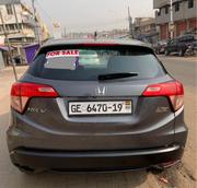 Honda HR-V 4dr SUV (1.5L 4cyl CVT) 2016 Silver for sale