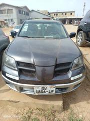 Mitsubishi Outlander 2009 Black for sale