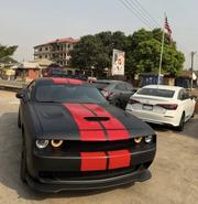 Dodge Challenger SRT Demon RWD 2018 Black for sale