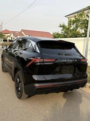 Jetour Dashing 2024 Black for sale