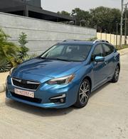 Subaru Impreza 2.0i Limited AWD Hatchback 2018 for sale