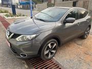 Nissan Qashqai 2015 Gray for sale