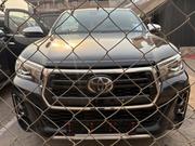 Toyota Hilux 2020 Black for sale
