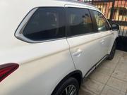 Mitsubishi Outlander Sport 2.4 SEL 2016 Pearl for sale