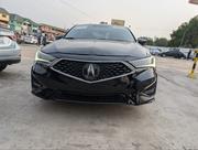 Acura ILX 2022 Black for sale