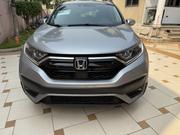 Honda CR-V EX-L AWD 2020 Silver for sale
