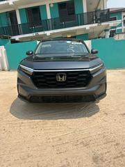Honda CR-V EX-L AWD 2025 Gray for sale