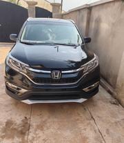 Honda CR-V LX 4dr SUV AWD (2.4L 4cyl 5A) 2013 Black for sale