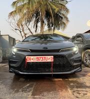 Toyota Corolla XSE 2023 Black for sale