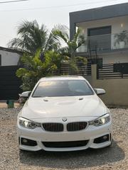BMW 4 Series M4 xDrive AWD 2016 White for sale