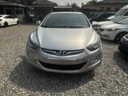 Hyundai Elantra SE Sedan FWD (1.8L 4cyl 6A) 2016 Gray for sale