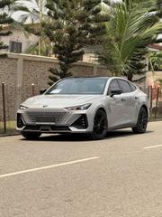 Changan UNI-V 1.5 Petrol FWD 2023 Silver for sale