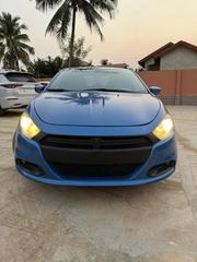 Dodge Dart Limited 4dr Sedan (2.4L 4cyl 6A) 2014 Blue for sale