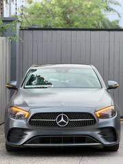 Mercedes-Benz E350 2023 Gray for sale