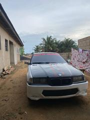 BMW 328i 2000 White for sale