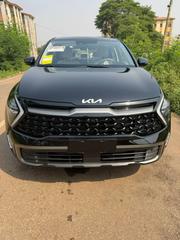 New Kia Sportage SX-Prestige FWD 2025 Black for sale