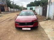 Honda Accord 2025 Red for sale