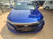 Honda Accord Sport 1.5T 2020 Blue for sale