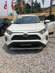 Toyota RAV4 2024 White for sale