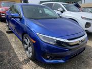 Honda Accord Sport 2018 Blue for sale