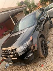 Land Rover Range Rover Sport HSE 2019 Black for sale