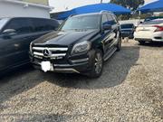 Mercedes-Benz GL-Class GL450 4MATIC 4dr SUV AWD (3.0L 6cyl Turbo 7A) Black for sale