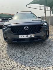 Mazda CX-50 2023 Gray for sale