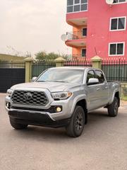 Toyota Tacoma 2023 Gray for sale