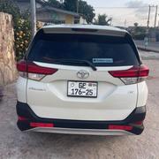 Toyota Rush 2020 White for sale