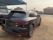 Porsche Macan 2016 Black for sale