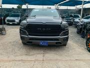 Dodge RAM 1500 5.7 Petrol AWD 2021 Gray for sale