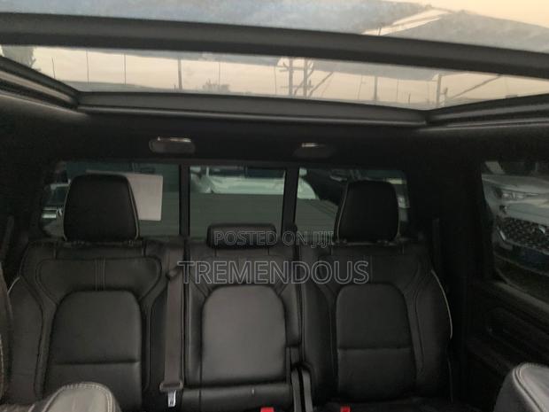 Dodge RAM 1500 5.7 Petrol AWD 2021 Gray