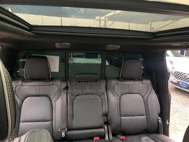 Dodge RAM 1500 5.7 Petrol AWD 2021 Gray