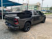 Dodge RAM 1500 5.7 Petrol AWD 2021 Gray for sale