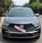 Acura RDX A-Spec Pkg SH-AWD 2020 Gray for sale