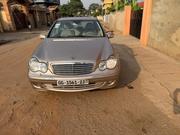 Mercedes-Benz C240 2003 for sale