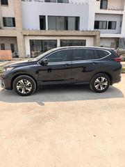 Honda CR-V LX 2022 Black for sale