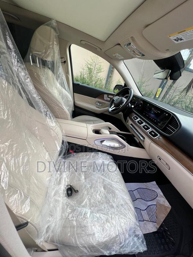 Mercedes-Benz GLE-Class GLE 350 2018