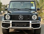 Mercedes-Benz G-Class G 63 AMG 2023 Green for sale