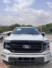 Ford F-150 LARIAT 2024 Gray for sale