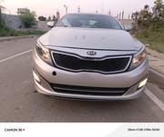 Kia Optima EX 4dr Sedan (2.4L 4cyl 6A) 2015 Silver for sale